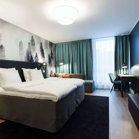 Hotel Quality Sveitsi