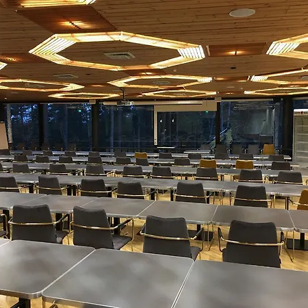 Quality Sveitsi 4* Hyvinkää