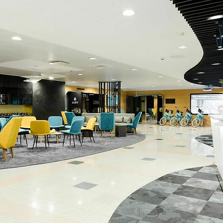 Hotel Sveitsi Hyvinkää