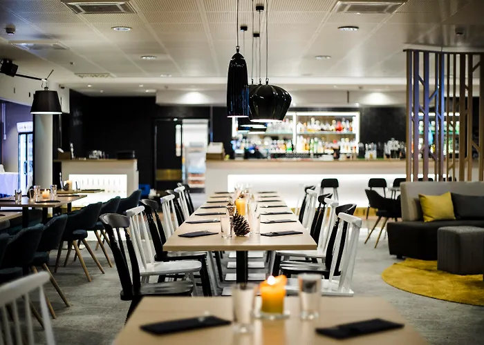 Otel Quality Sveitsi Hyvinkää