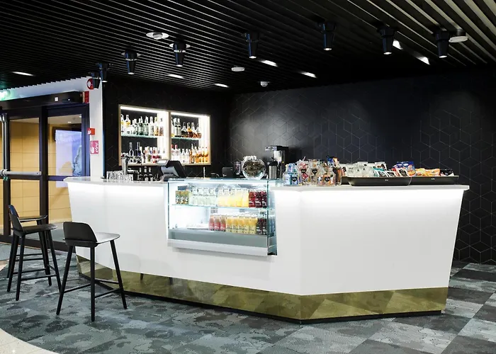 Otel Quality Sveitsi Hyvinkää