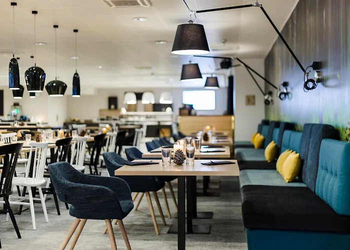 Quality Sveitsi Otel Hyvinkää