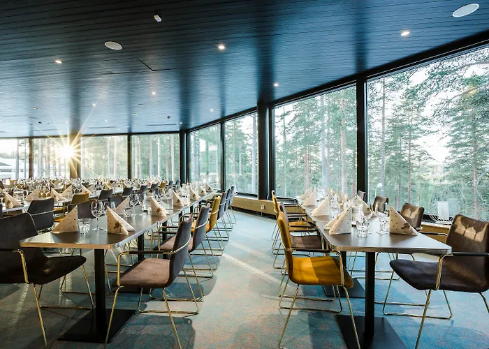 Quality Sveitsi 4* Hyvinkää