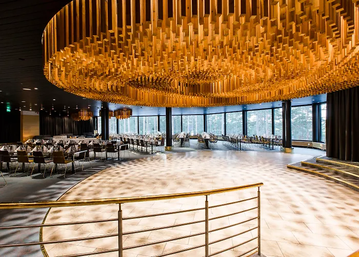 Otel Quality Sveitsi Hyvinkää