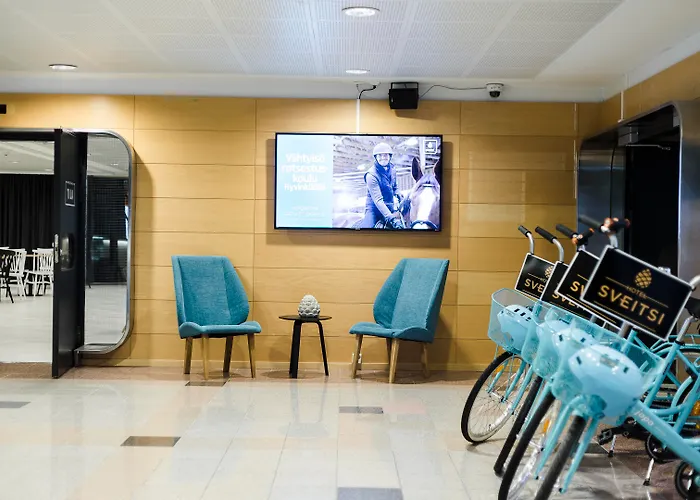 Otel Quality Sveitsi Hyvinkää