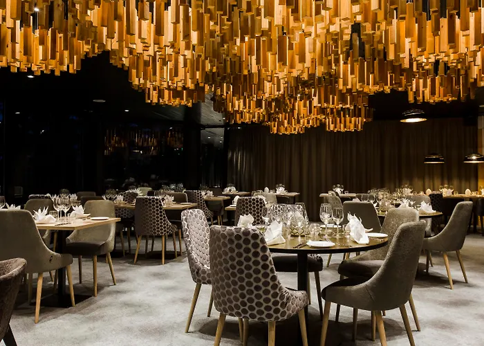 Quality Sveitsi Otel 4*