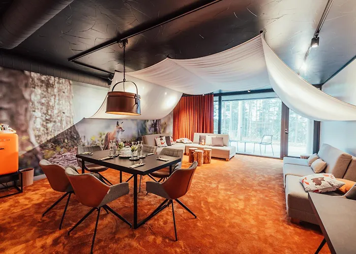 Quality Sveitsi Otel Hyvinkää