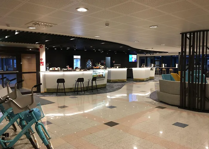 Otel Quality Sveitsi 4*