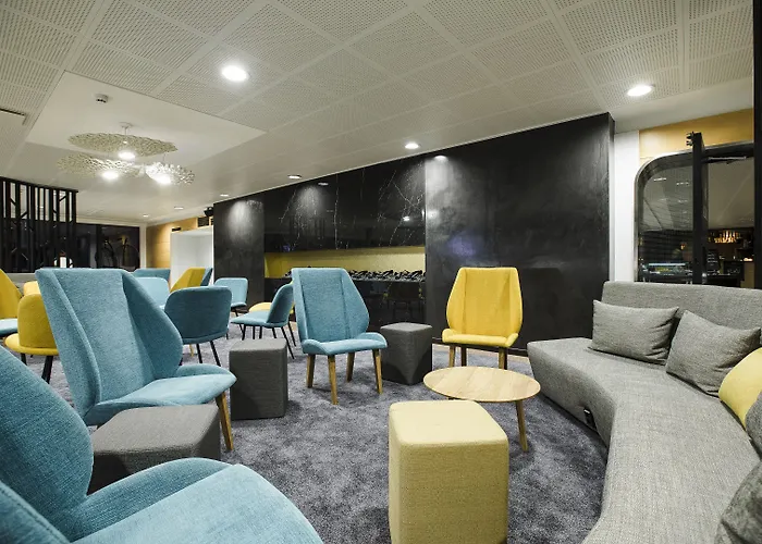 Otel Quality Sveitsi