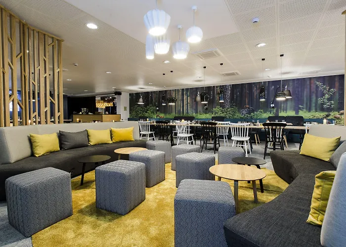 Otel Quality Sveitsi 4*