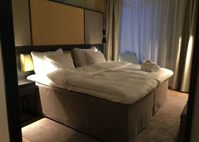 Otel Quality Sveitsi Hyvinkää