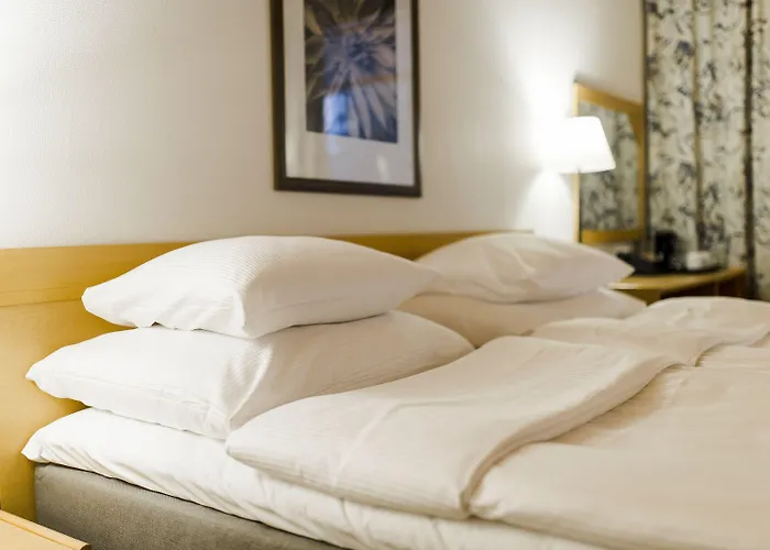 Quality Sveitsi Hyvinkää