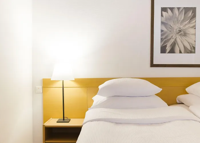 Otel Quality Sveitsi 4*