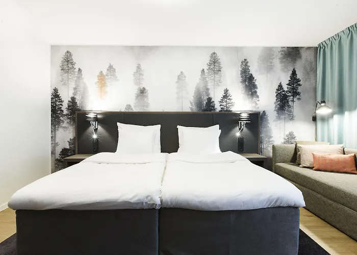 Quality Sveitsi Hyvinkää