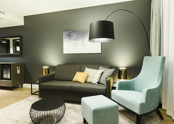 Otel Quality Sveitsi 4*