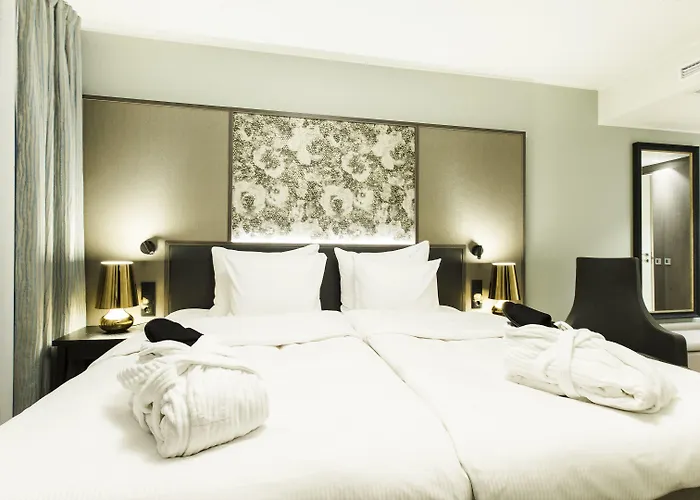 Quality Sveitsi Otel Hyvinkää