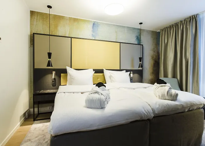 Quality Sveitsi Otel Hyvinkää