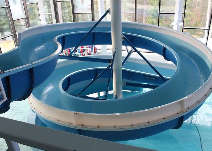 Quality Sveitsi Hotell