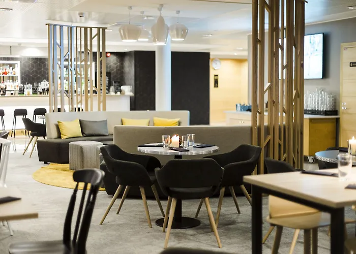 Otel Quality Sveitsi