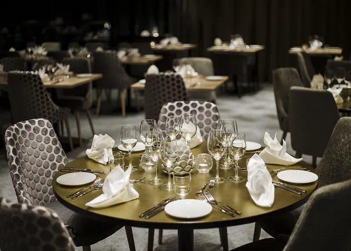 Quality Sveitsi Otel 4*