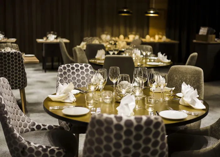 Quality Sveitsi 4* Hyvinkää