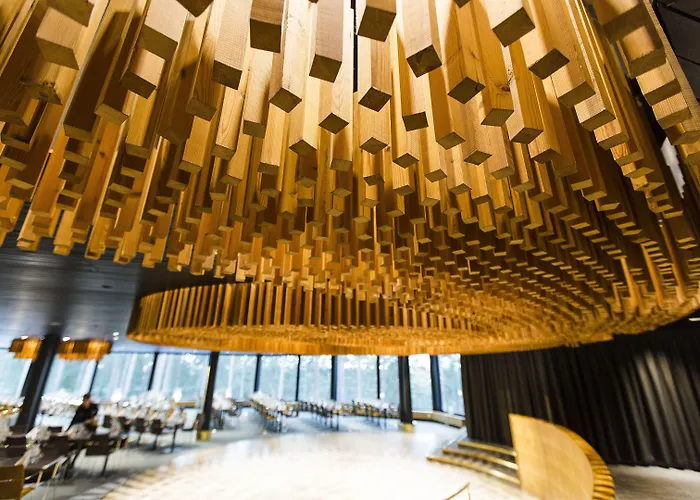 Quality Sveitsi 4* Hyvinkää