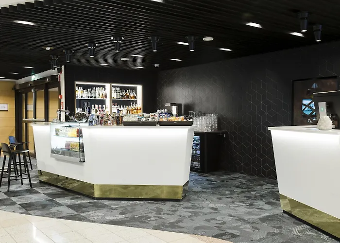 Otel Quality Sveitsi