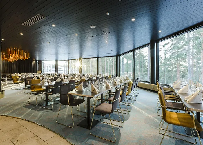 Quality Sveitsi Otel