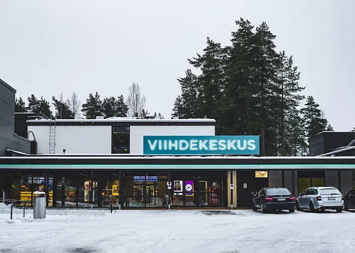 Quality Sveitsi Hyvinkää