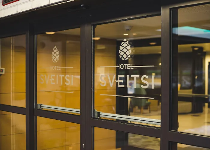 Otel Quality Sveitsi