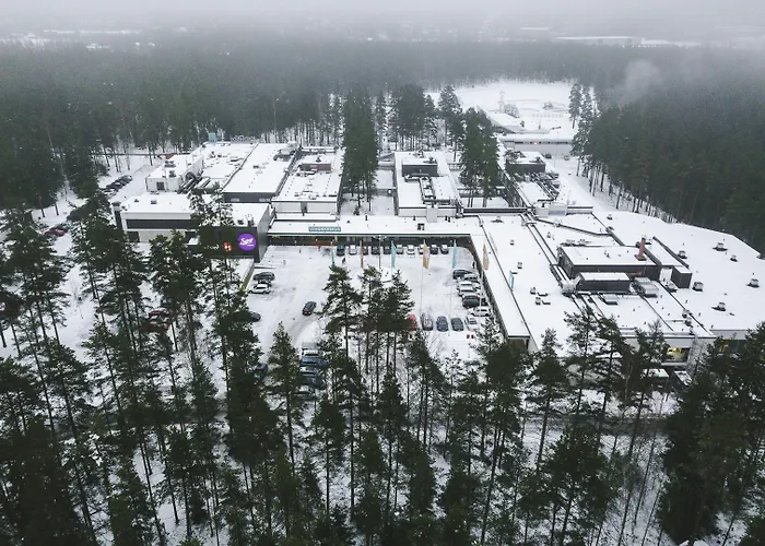 Otel Quality Sveitsi 4*