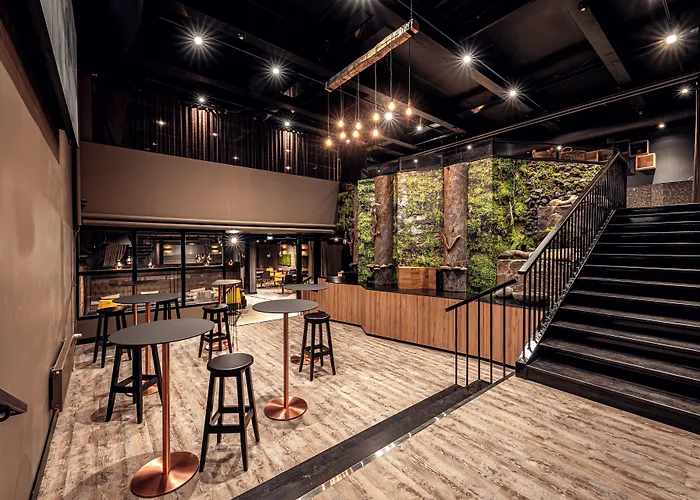 Otel Quality Sveitsi Hyvinkää