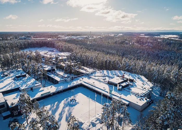 Otel Quality Sveitsi