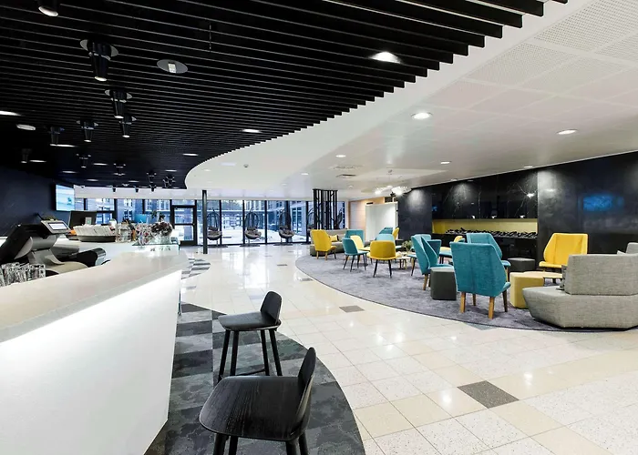 Quality Sveitsi 4* Hyvinkää