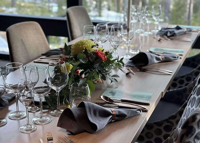 Quality Sveitsi 4* Hyvinkää