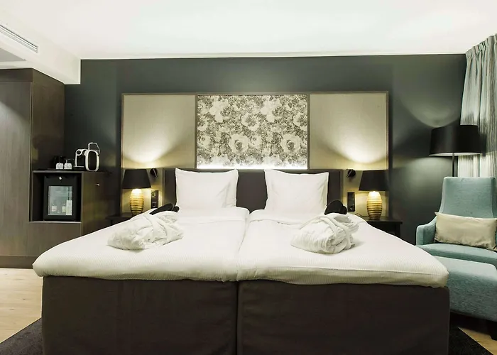 Quality Sveitsi 4* Hyvinkää