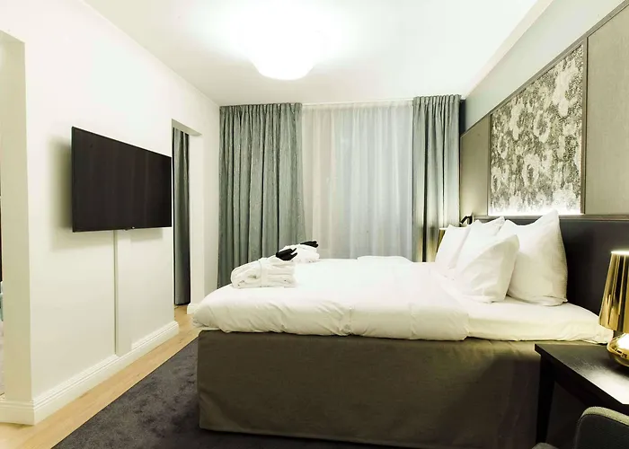 Quality Sveitsi Otel