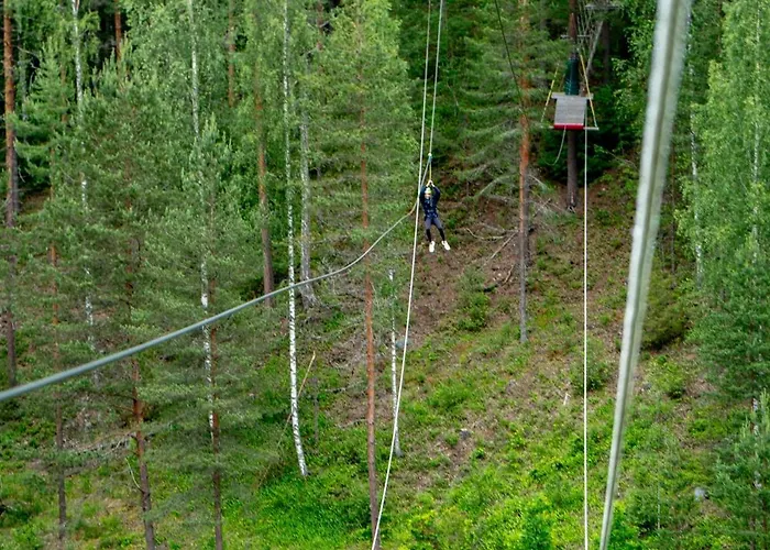 Quality Sveitsi Hyvinkää
