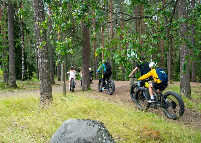 Quality Sveitsi Hyvinkää